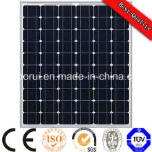 Certificado de IEC / VDE / TUV / CSA / UL / Cec / Ce Panel solar completo 250 vatios 300 vatios